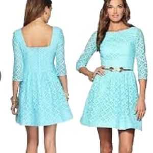 Lilly Pulitzer Lori Dress